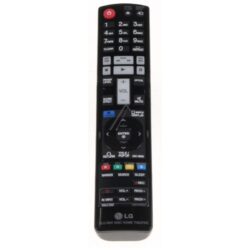 Afstandsbediening Lg AKB72976013