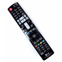 Afstandsbediening Lg AKB73115301 HRX570 HX721