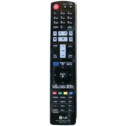 Afstandsbediening Lg AKB73115302 BDT590 BDC590 HR550S