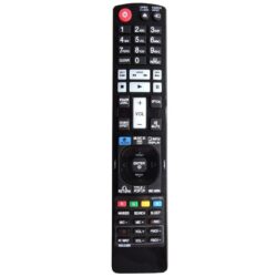 Afstandsbediening Lg AKB73275503 hx551
