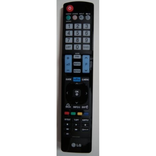 Afstandsbediening Lg AKB73275608