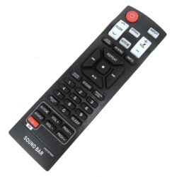 Afstandsbediening Lg NB2520A