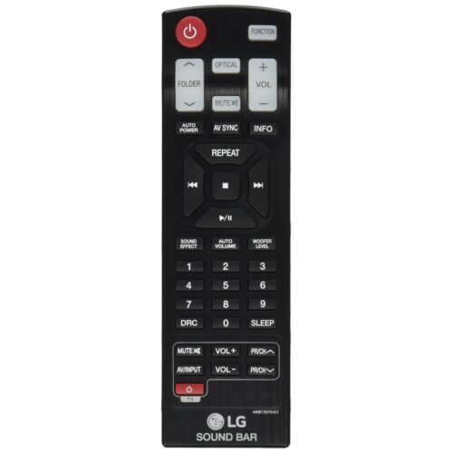 Afstandsbediening Lg AKB73575421