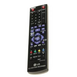 Afstandsbediening Lg AKB73615501 blu-ray