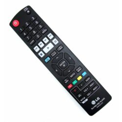 Afstandsbediening Lg bp420