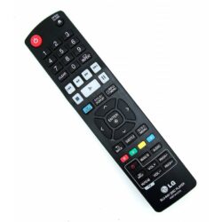 Afstandsbediening Lg bp620