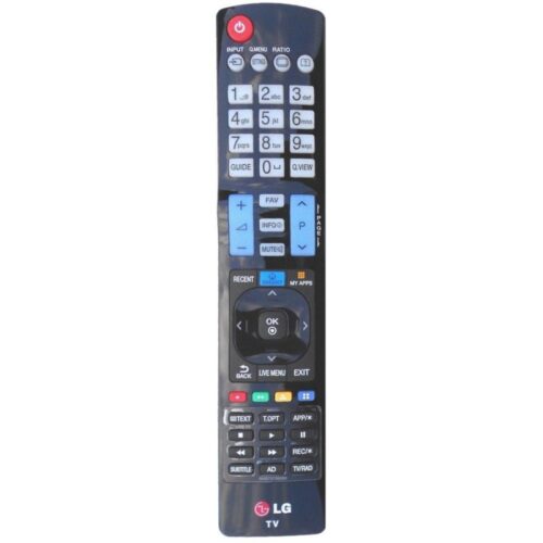 Afstandsbediening Lg AKB73756580