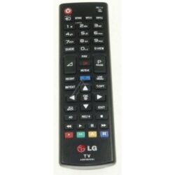 Afstandsbediening Lg AKB73975761