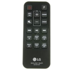 Afstandsbediening Lg AKB74815376 akb74815331