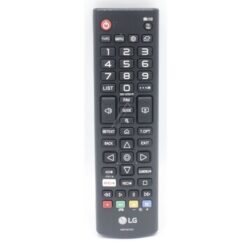 Afstandsbediening Lg AKB75675321