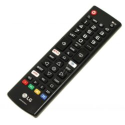 Afstandsbediening Lg AKB75675325 AKB75675326