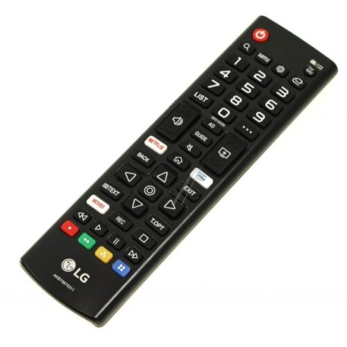 Afstandsbediening Lg AKB75675325 AKB75675326