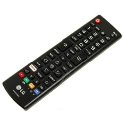 Afstandsbediening Lg AKB75675327