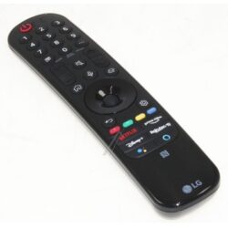 Afstandsbediening Lg AKB76036501 AKB76036201