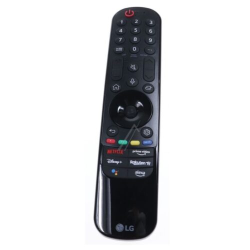 Afstandsbediening Lg AKB76039901
