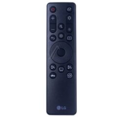 Afstandsbediening Lg 45gr95qe