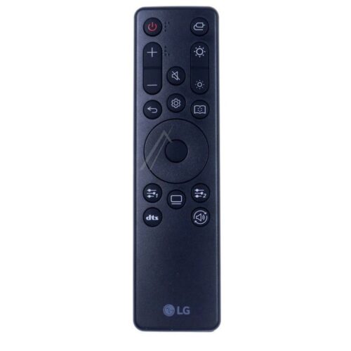 Afstandsbediening Lg 45gr95qe