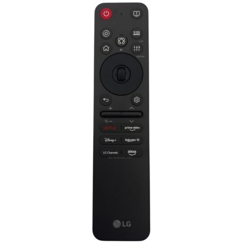 Afstandsbediening Lg AKB76046603 55QNED93A6A