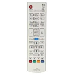 Afstandsbediening Lg AKB73975758 wit