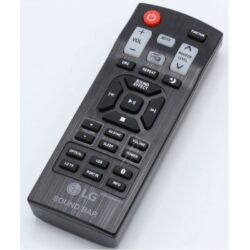 Afstandsbediening Lg COV30748163