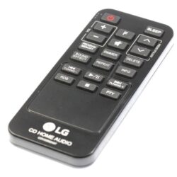 Afstandsbediening Lg COV33552449 COV33552407