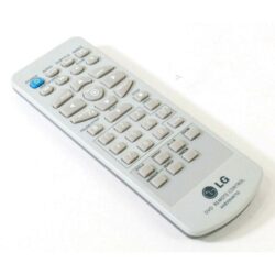 Afstandsbediening Lg DP171
