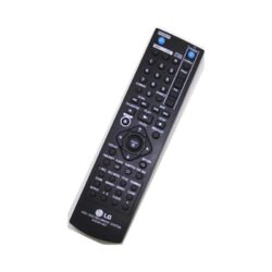 Afstandsbediening Lg akb32014601 rh265 rh266