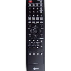 Afstandsbediening Lg akb32273713 ht202sf