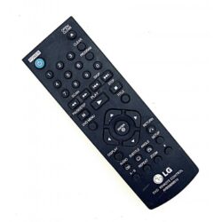 Afstandsbediening Lg akb33659510 dvx350 DVX640 dvx352