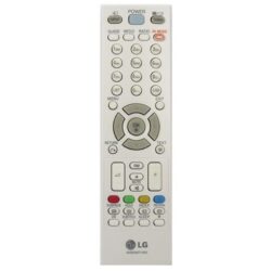 Afstandsbediening Lg akb33871405