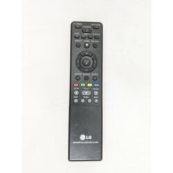 Afstandsbediening Lg akb68183605 blu-ray