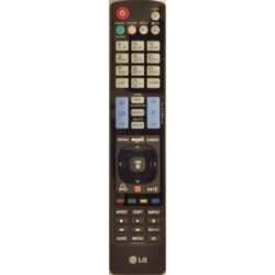 Afstandsbediening Lg akb72914012