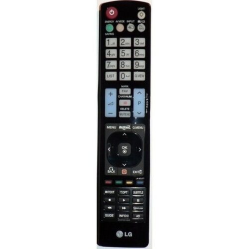 Afstandsbediening Lg akb72914030