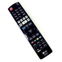 Afstandsbediening Lg akb72975301 BD560