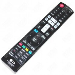 Afstandsbediening Lg akb73015301 hr500bd hr598d-p hr599d