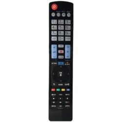 Afstandsbediening Lg akb73615303