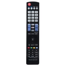 Afstandsbediening Lg akb73615379