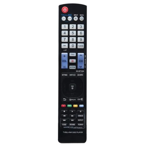 Afstandsbediening Lg akb73615379