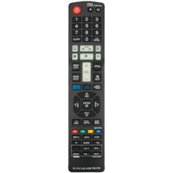 Afstandsbediening Lg akb73635402 AKB74095501
