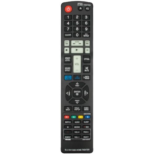 Afstandsbediening Lg akb73635402 AKB74095501