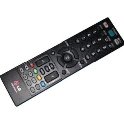 Afstandsbediening Lg akb73655875