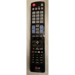 Afstandsbediening Lg akb73755414