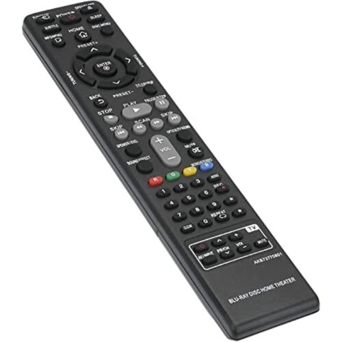 Afstandsbediening LG AKB73315303