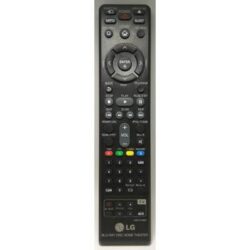 Afstandsbediening Lg akb73775809