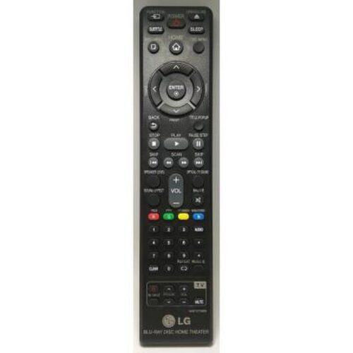 Afstandsbediening Lg akb73775809