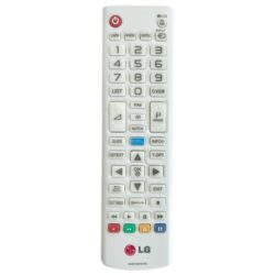 Afstandsbediening Lg akb73975778