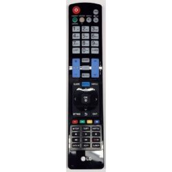Afstandsbediening Lg akb76037114 AKB76037101