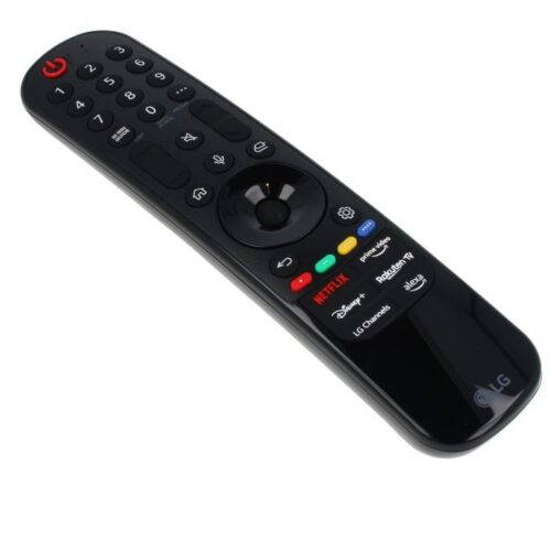 Afstandsbediening Lg OLED48C44LA
