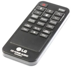 Afstandsbediening Lg cm1560 COV33552407