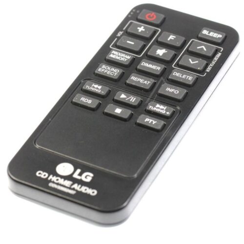 Afstandsbediening Lg cm1560 COV33552407